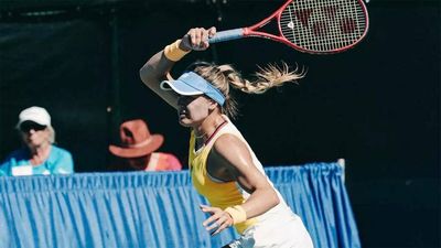 Bouchard, Ankita Raina receive wild card for WTA Chennai Open