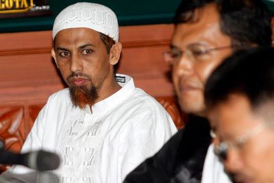 Indonesia considers objection to Bali bomber's early release
