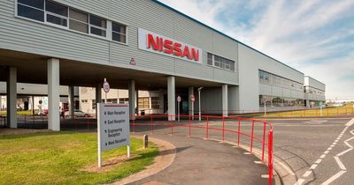 Nissan to stop Sunderland cylinder head production following end of Renault contract