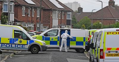 Liverpool shooting victim named as Olivia Pratt-Korbel after girl, 9, shot dead in home