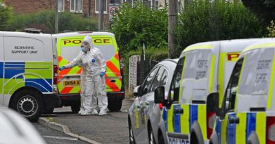 Nine-year-old girl shot dead in Liverpool is named