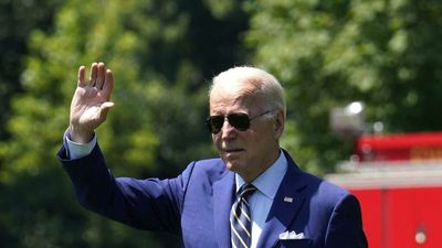 Joe Biden's Use of Transportation Dollars To Incentivize Zoning Reform Is a Big Flop