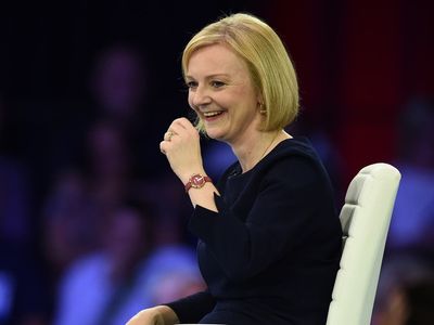 Liz Truss accused of having little understanding of legal aid while Justice Secretary