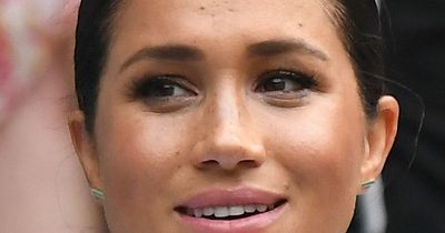 Meghan Markle's podcast Archetypes first episode drops with friend Serena Williams