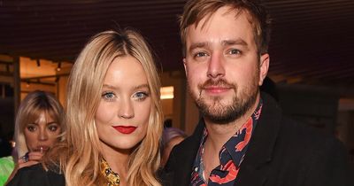 Love Island fans fear Iain Stirling will leave next after wife Laura Whitmore quits show