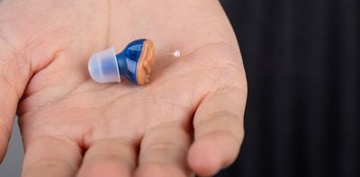 Over-the-counter hearing aids have been greenlighted by the FDA – your local pharmacist will soon be able to sell you the device you need