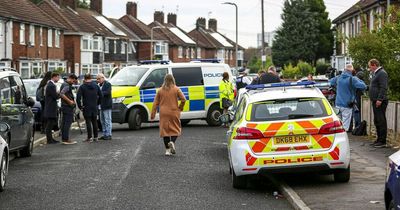 Girl, 9, shot dead in Liverpool home named by police as family 'torn apart'