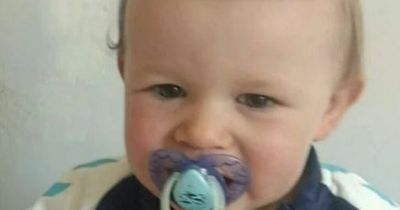 Funeral of toddler hit by Jeep takes place in Co Roscommon