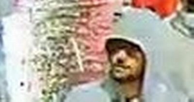 Glasgow police probe into city centre serious assault as CCTV images of man released