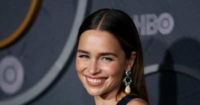 Game of Thrones star Emilia Clarke shares 'clean and lean' diet plan that she swears by