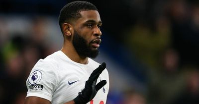 Nottingham Forest 'interested' in £17m Tottenham transfer as talks begin for deal