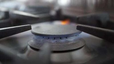 Energy bills could hit £6,500 from April as gas prices spike again