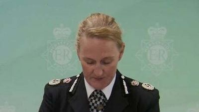 Liverpool: Police appeal for information on shooting of nine-year-old Olivia Pratt-Korbel