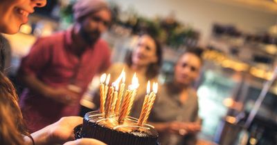 Cyber crime experts warn people with an approaching birthday to watch out for new 'flattery' scam