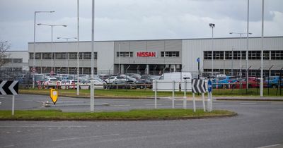 Nissan to axe cylinder head production in Sunderland following end of contract