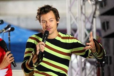 The best quotes from Harry Styles’ Rolling Stone interview
