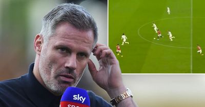 Jamie Carragher’s Liverpool worry justified as alarming trend threatens title pursuit