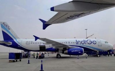 Mumbai-bound IndiGo aircraft develops snag at Goa airport; turns back before take off