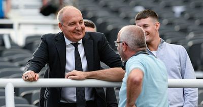 What Newcastle United can expect from 'tough negotiator' Darren Eales as new role begins