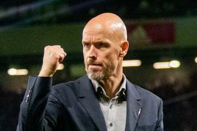 Manchester United have lift-off against Liverpool as Erik ten Hag rewarded for bold selection decisions