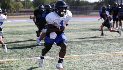 No. 2 Lincoln-Way East primed for return to dominance with 16 returning starters