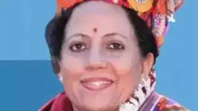 Himachal Pradesh CM is playing vote politics with employees: State Congress president Pratibha Singh