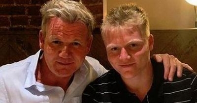 Gordon Ramsay's son Jack clashes with festival goer over sweary row about burger