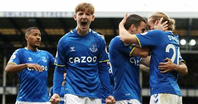 Everton find Anthony Gordon replacement as Chelsea edge closer to £60m transfer agreement