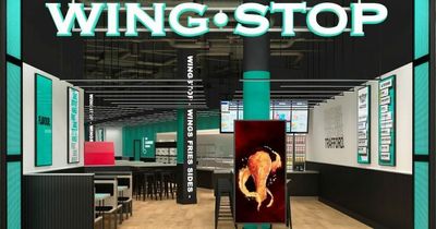 American chicken wing restaurant opening 'largest UK' branch at The Trafford Centre
