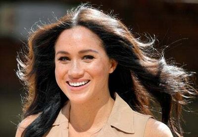 Duchess of Sussex reveals on new podcast that Archie’s room caught fire