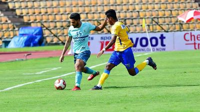 Durand Cup: Isaac, Pedro score as Odisha FC beat Kerala Blasters 2-0