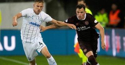 How to watch Hearts vs FC Zurich: TV channel, kick-off time and live stream details