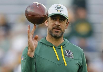 Quick rundown of Aaron Rodgers’ weekly press conference