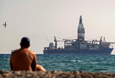 Cyprus says major gas find could boost European supplies