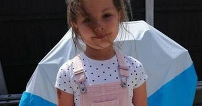 Liverpool shooting – Nine-year-old Olivia Pratt-Korbel 'lay dying' as injured man's friend arrived and took him to hospital