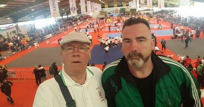 Tributes flow for Dublin man who was 'pioneer of martial arts' following death