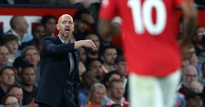 Erik Ten Hag brave Man United call proves Thomas Tuchel has clear Chelsea change to make