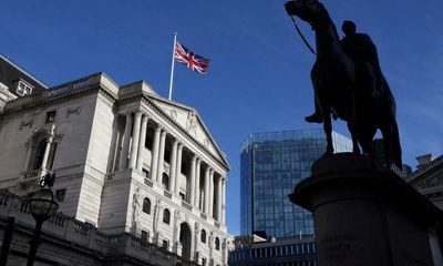 Bank of England may be forced to raise interest rates to 4% in 2023