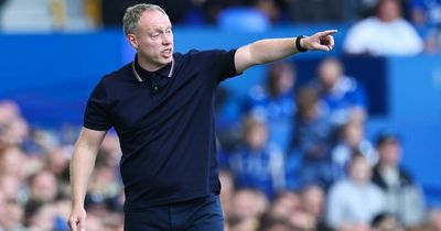 Steve Cooper sends strong Nottingham Forest 'mentality' message ahead of Carabao Cup tie
