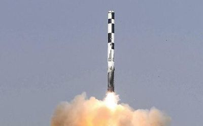 IAF sacks 3 officers in missile firing case