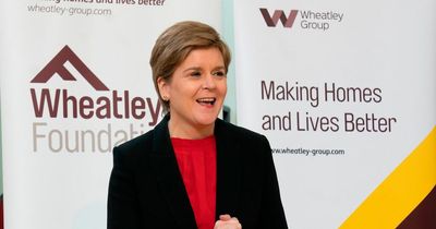 First Minister backs West Lothian cost of living fund - despite backtracking on pledge for free primary school meals
