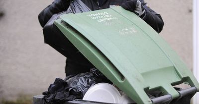 West Lothian warns bin collection and street cleaning will be hit by strikes