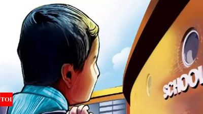 Bhubaneswar private school detains students in classroom over 'unpaid' fees