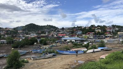 France mulls military-run correctional venues for child offenders in Mayotte