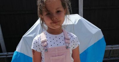 Liverpool shooting: 5 unanswered questions after innocent girl, 9, shot dead at home