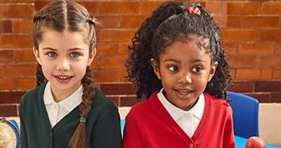 Tesco launches Back to School edit with uniform essentials starting from just £1.50
