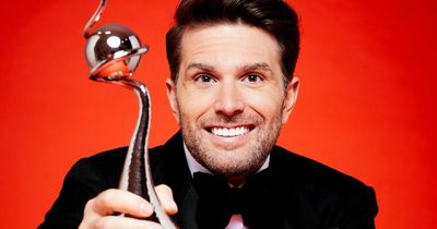 Full National Television Award nominations 2022