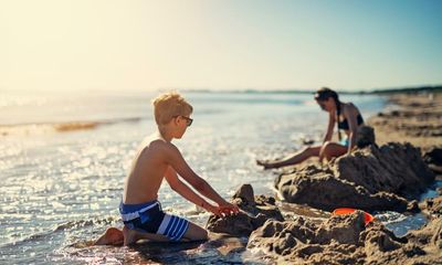 Tell us about a summer break discovery – you could win a holiday voucher