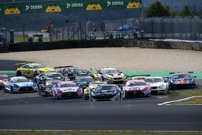2022 DTM Nurburgring: Start time, how to watch and more