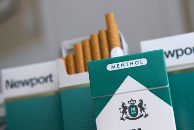 Advocates urge FDA action to ease policing fears in menthol ban - Roll Call